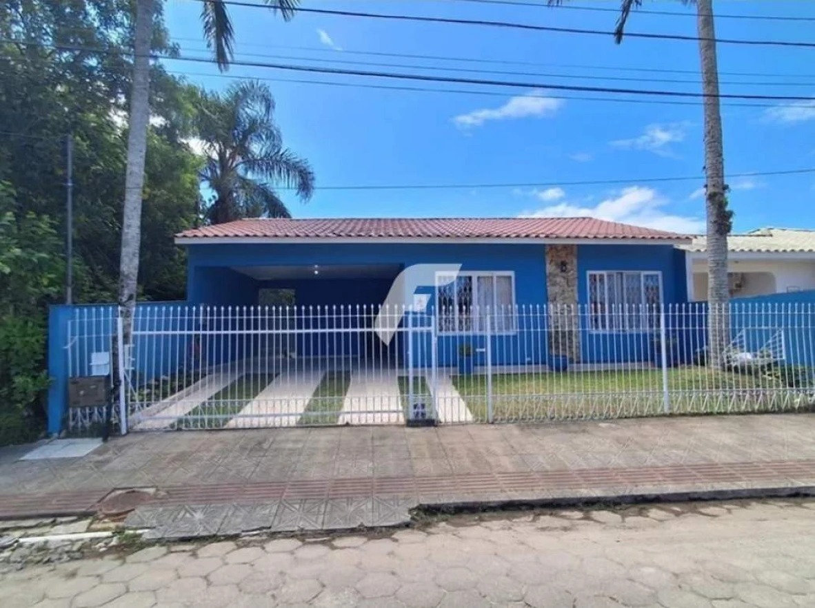 Itacorubi, Florianópolis
