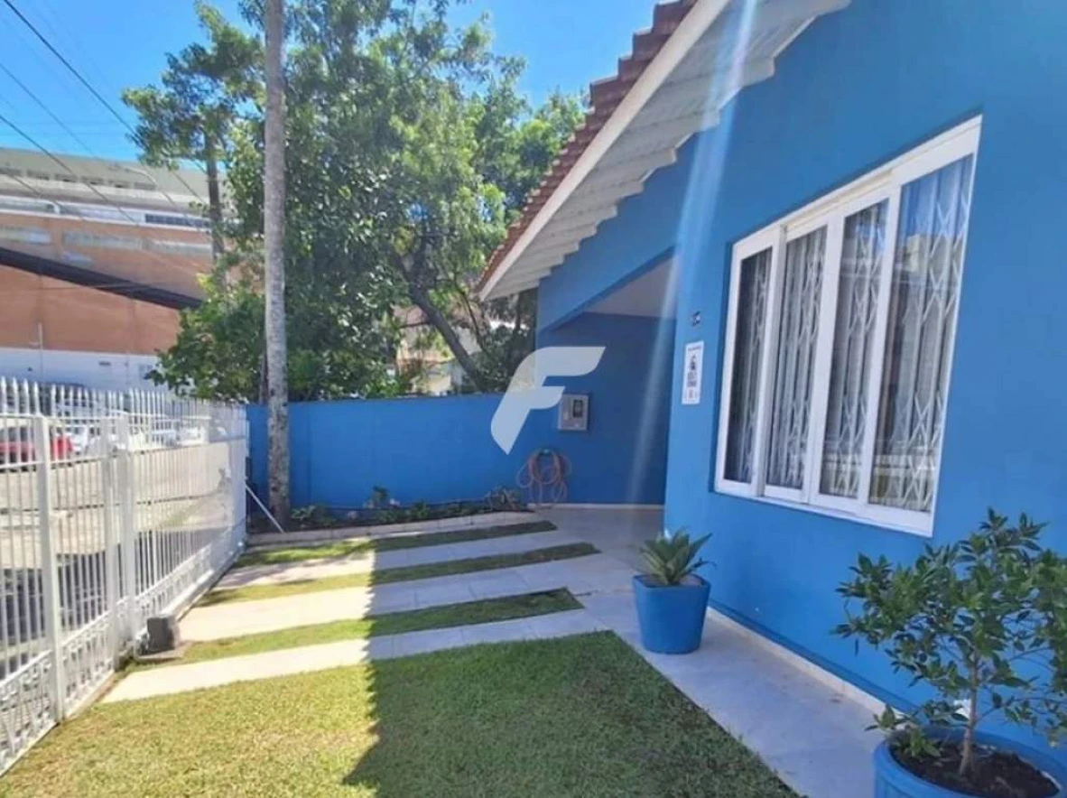 Casa em Itacorubi, Florianópolis