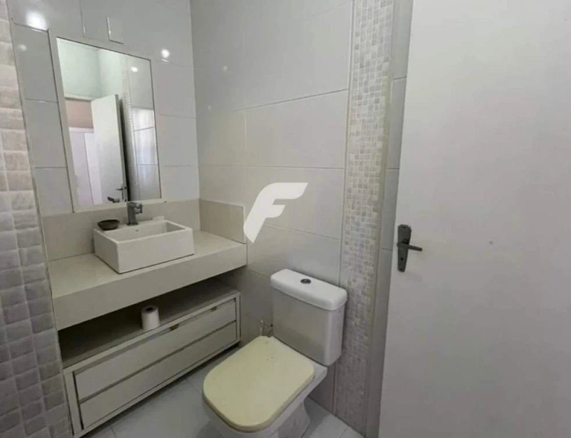 Casa em Itacorubi, Florianópolis