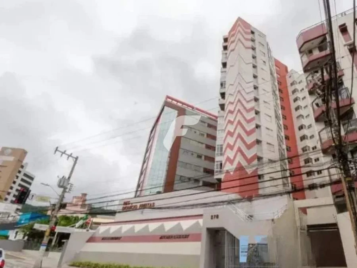 Apartamento em Centro, Florianópolis