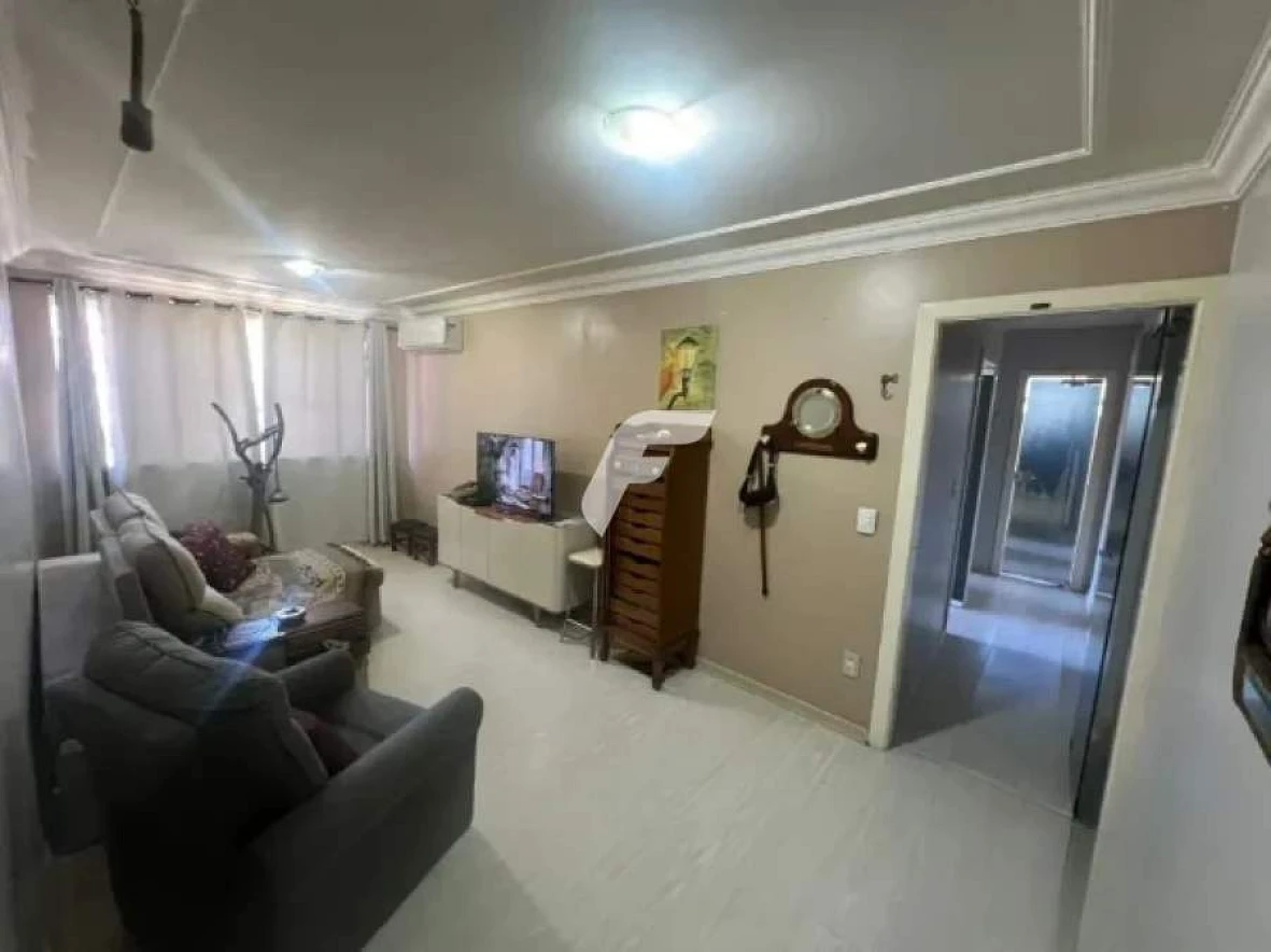 Apartamento em Centro, Florianópolis