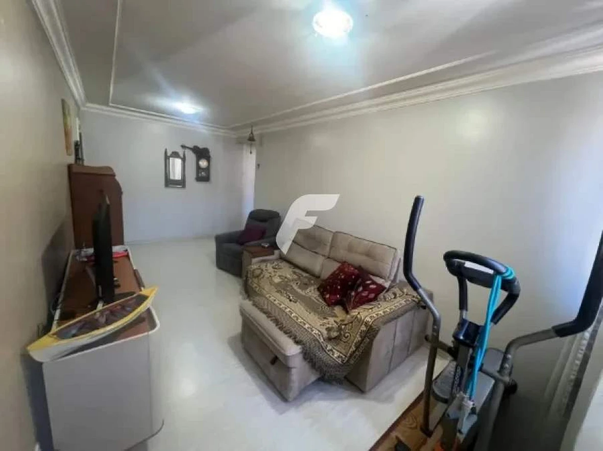 Apartamento em Centro, Florianópolis