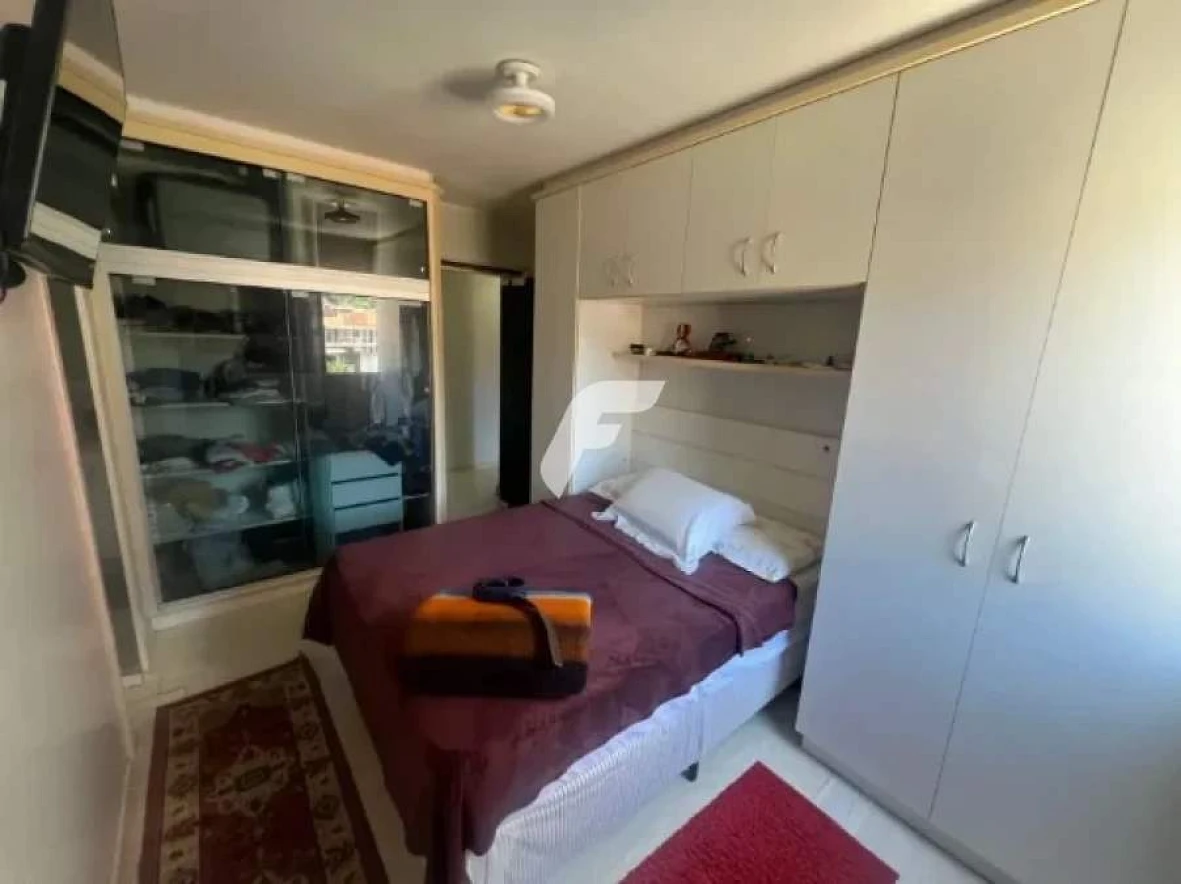Apartamento em Centro, Florianópolis