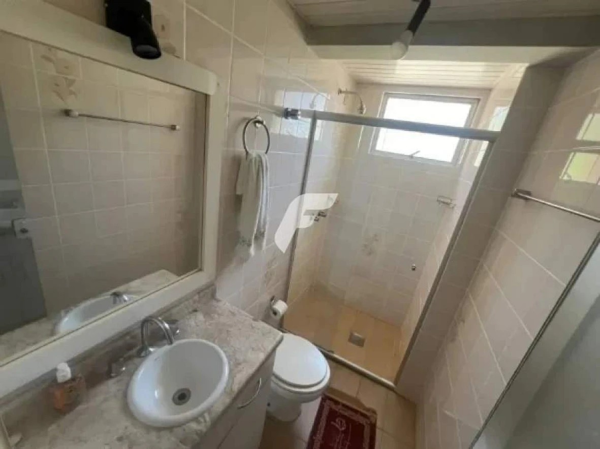 Apartamento em Centro, Florianópolis