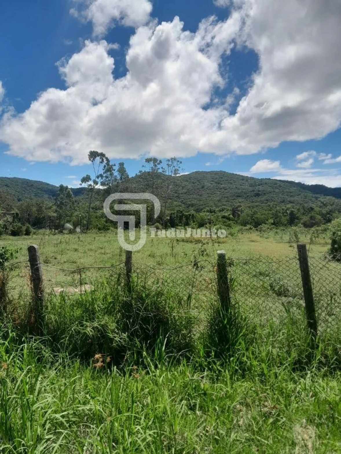 Apartamento em Ratones, Florianópolis