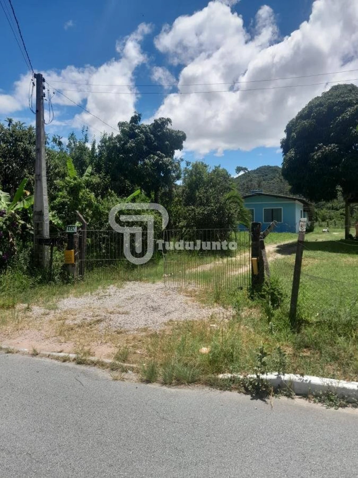 Apartamento em Ratones, Florianópolis