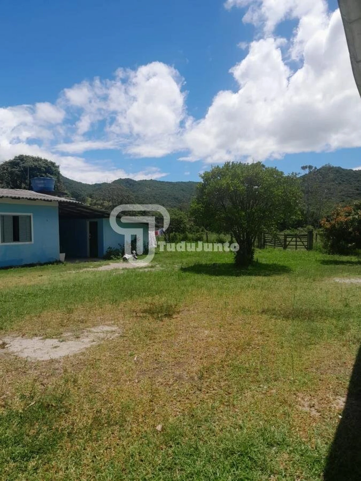 Apartamento em Ratones, Florianópolis