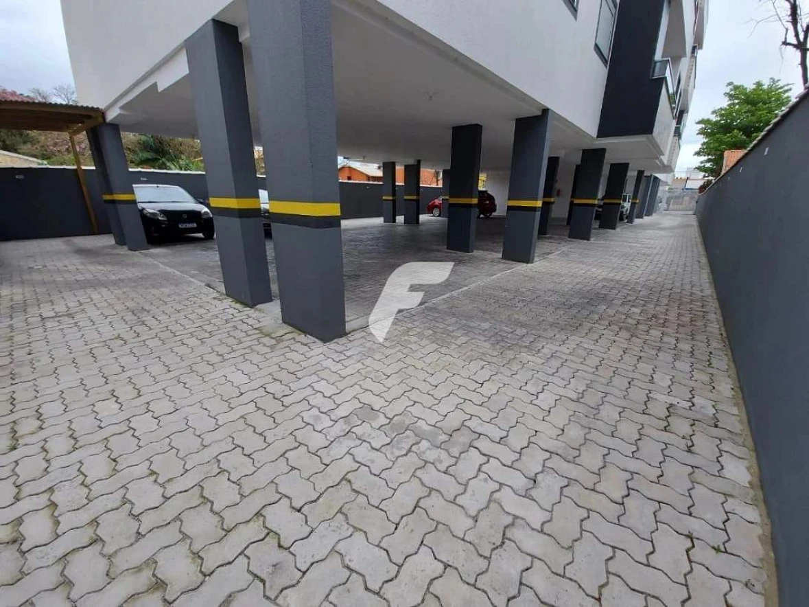 Apartamento em Ingleses do Rio Vermelho, Florianópolis