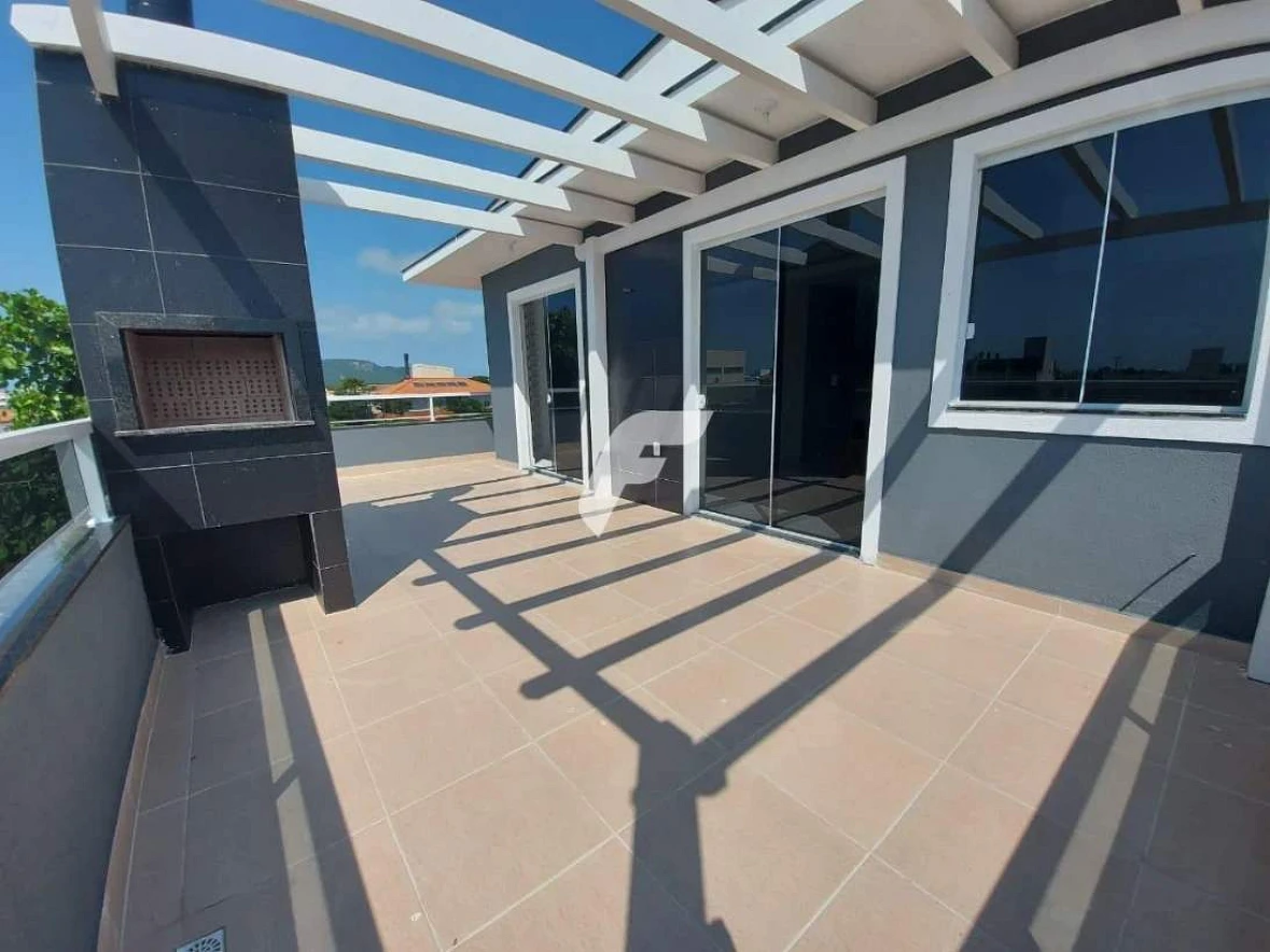 Apartamento em Ingleses do Rio Vermelho, Florianópolis
