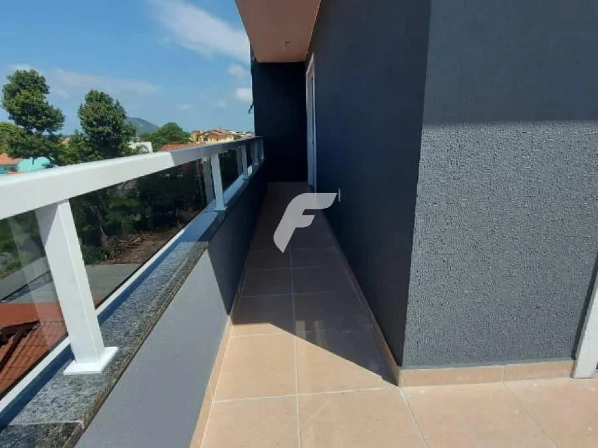 Apartamento em Ingleses do Rio Vermelho, Florianópolis