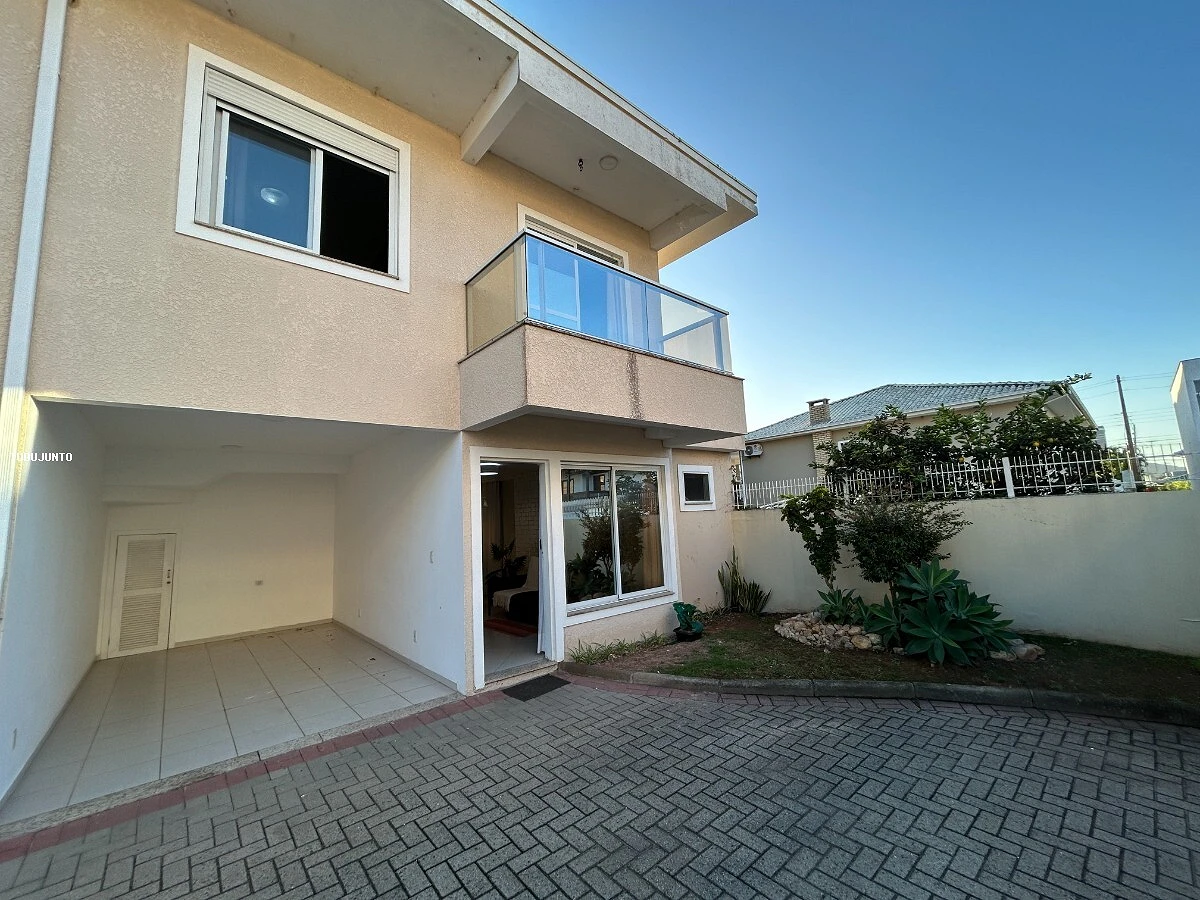 Casa em Ingleses do Rio Vermelho, Florianópolis