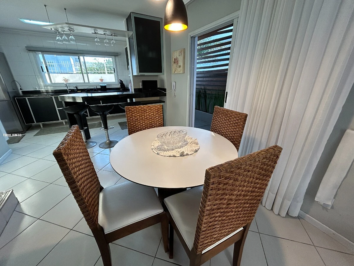Casa em Ingleses do Rio Vermelho, Florianópolis