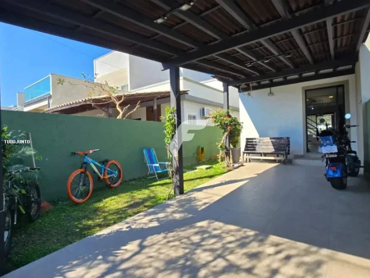 Casa em São João do Rio Vermelho, Florianópolis