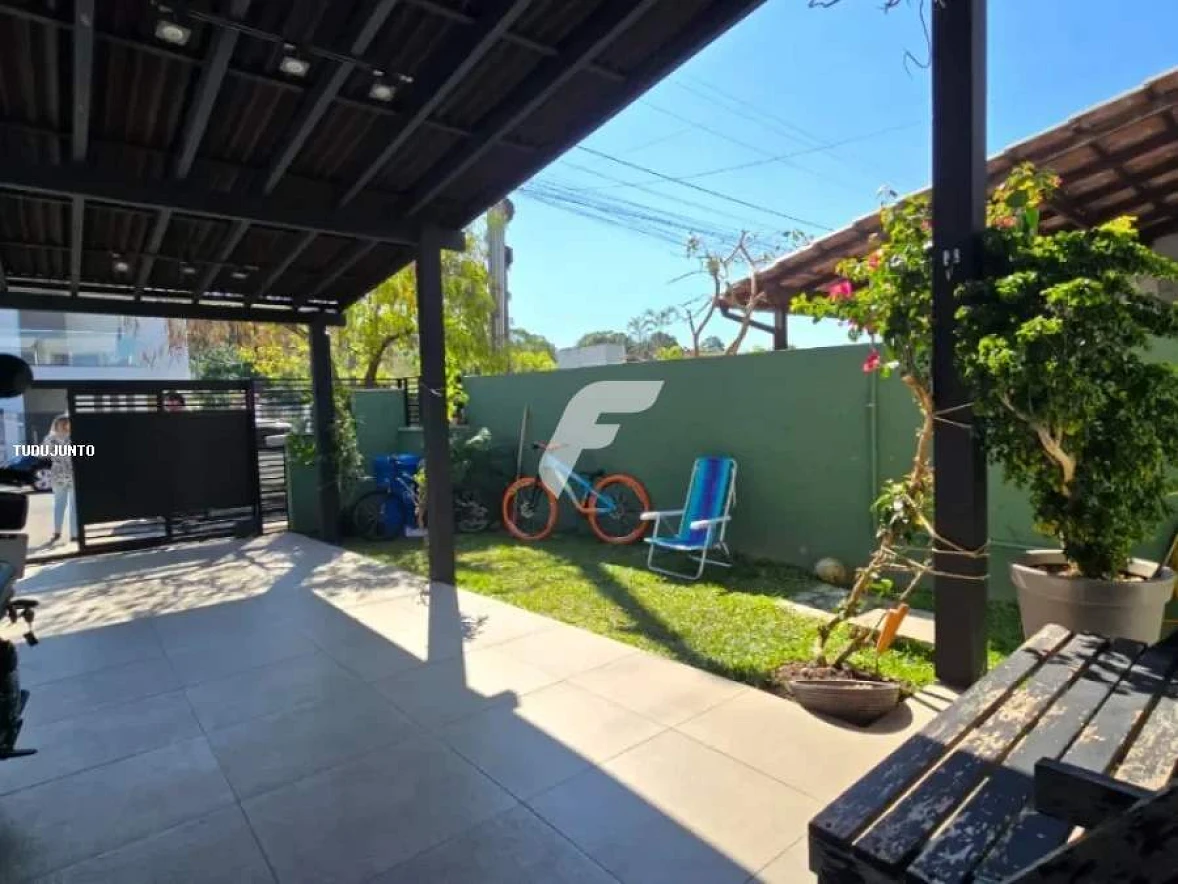 Casa em São João do Rio Vermelho, Florianópolis