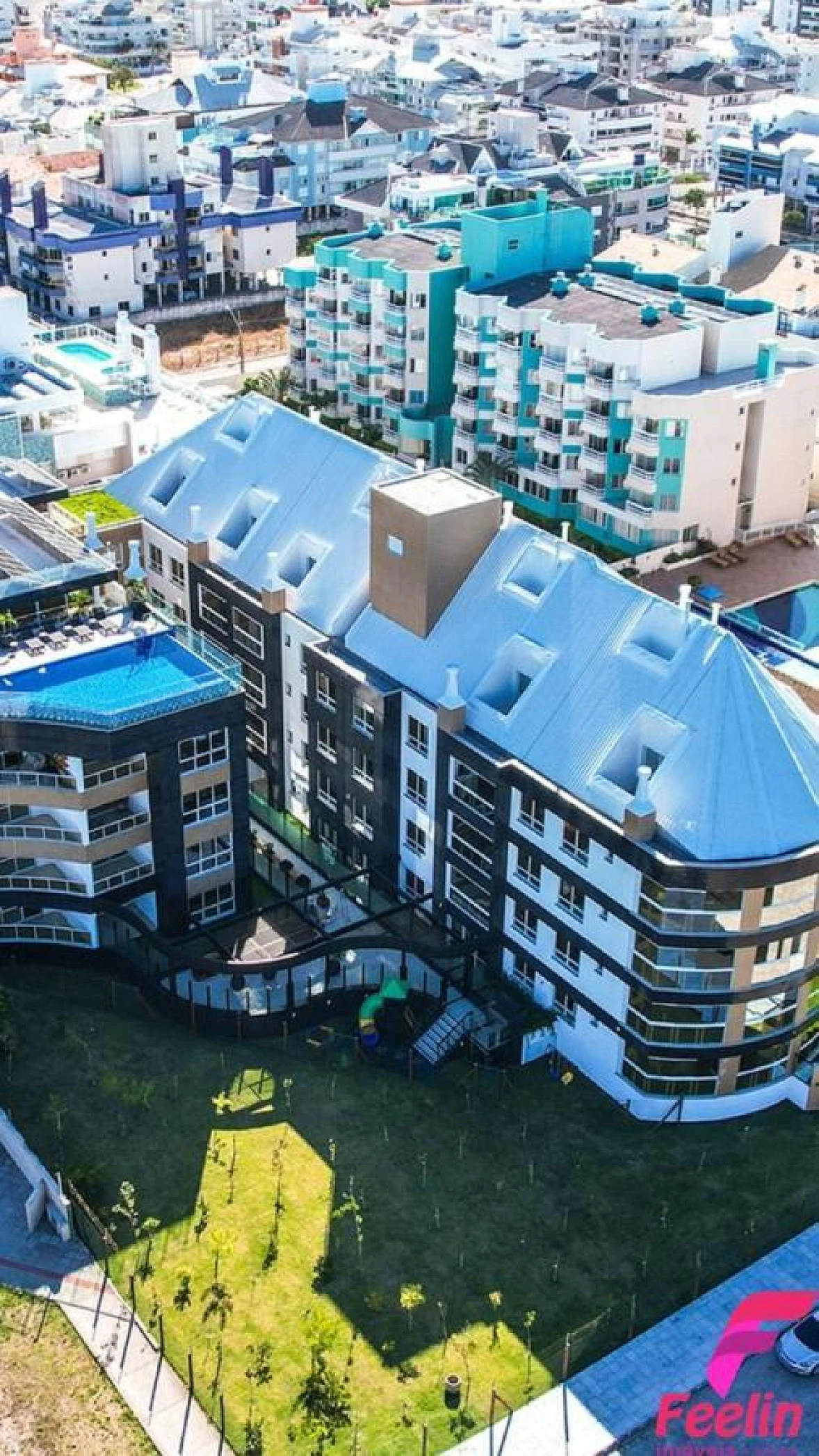 Apartamento em Ingleses, Florianópolis