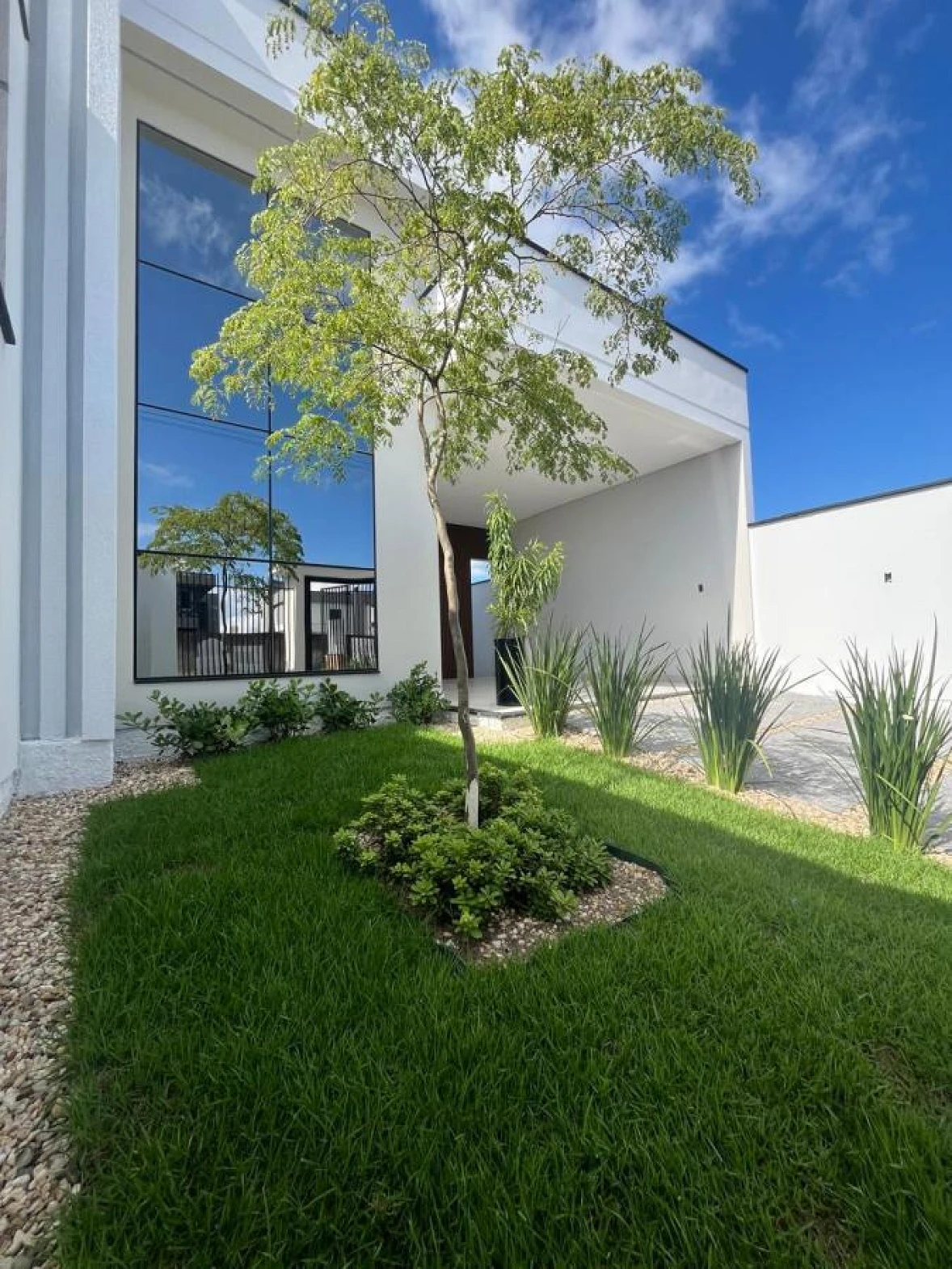 Casa em Areias, Tijucas