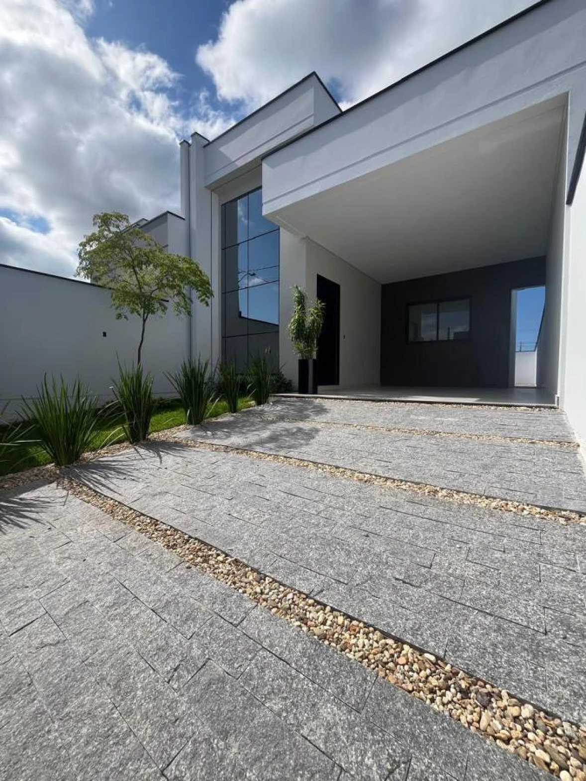 Casa em Areias, Tijucas