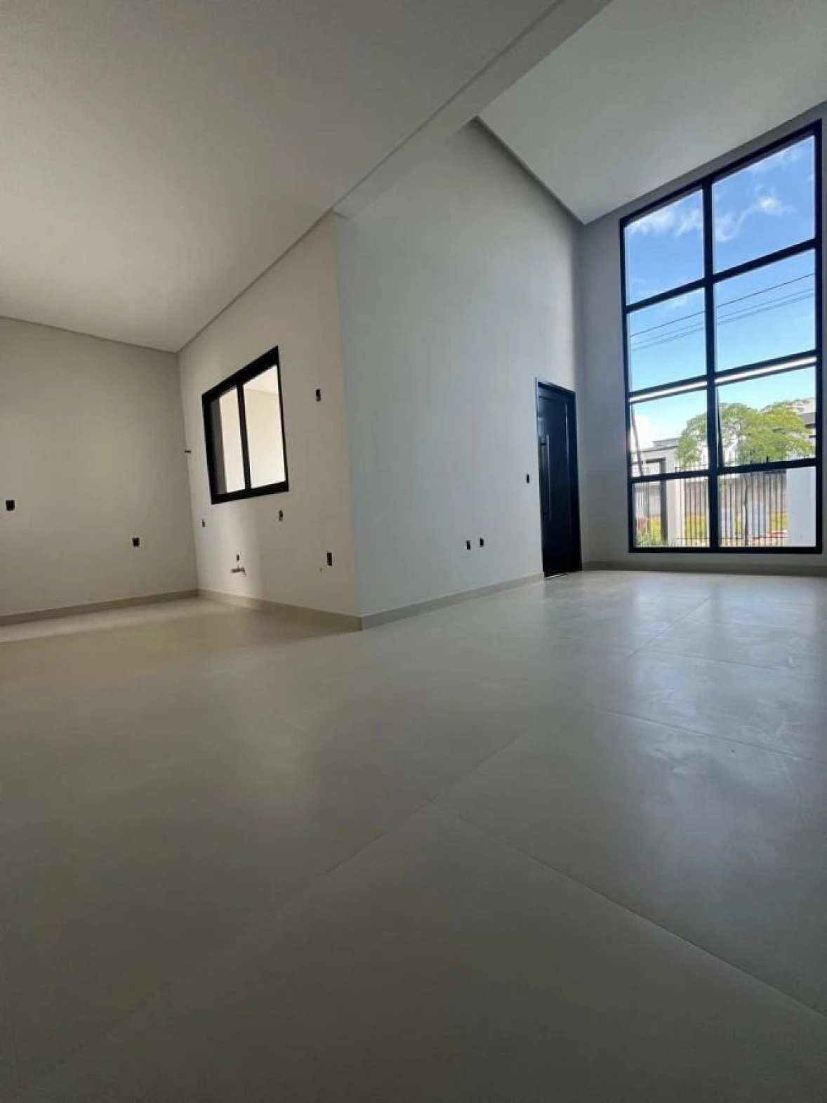 Casa em Areias, Tijucas