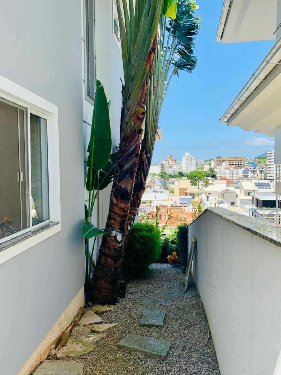 Casa em Pedra Branca, Palhoça