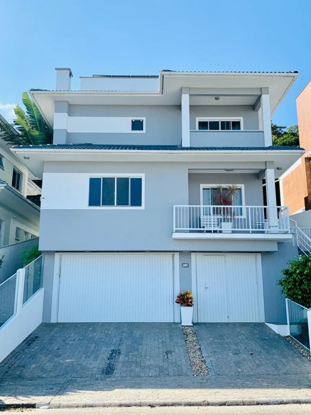Casa em Pedra Branca, Palhoça