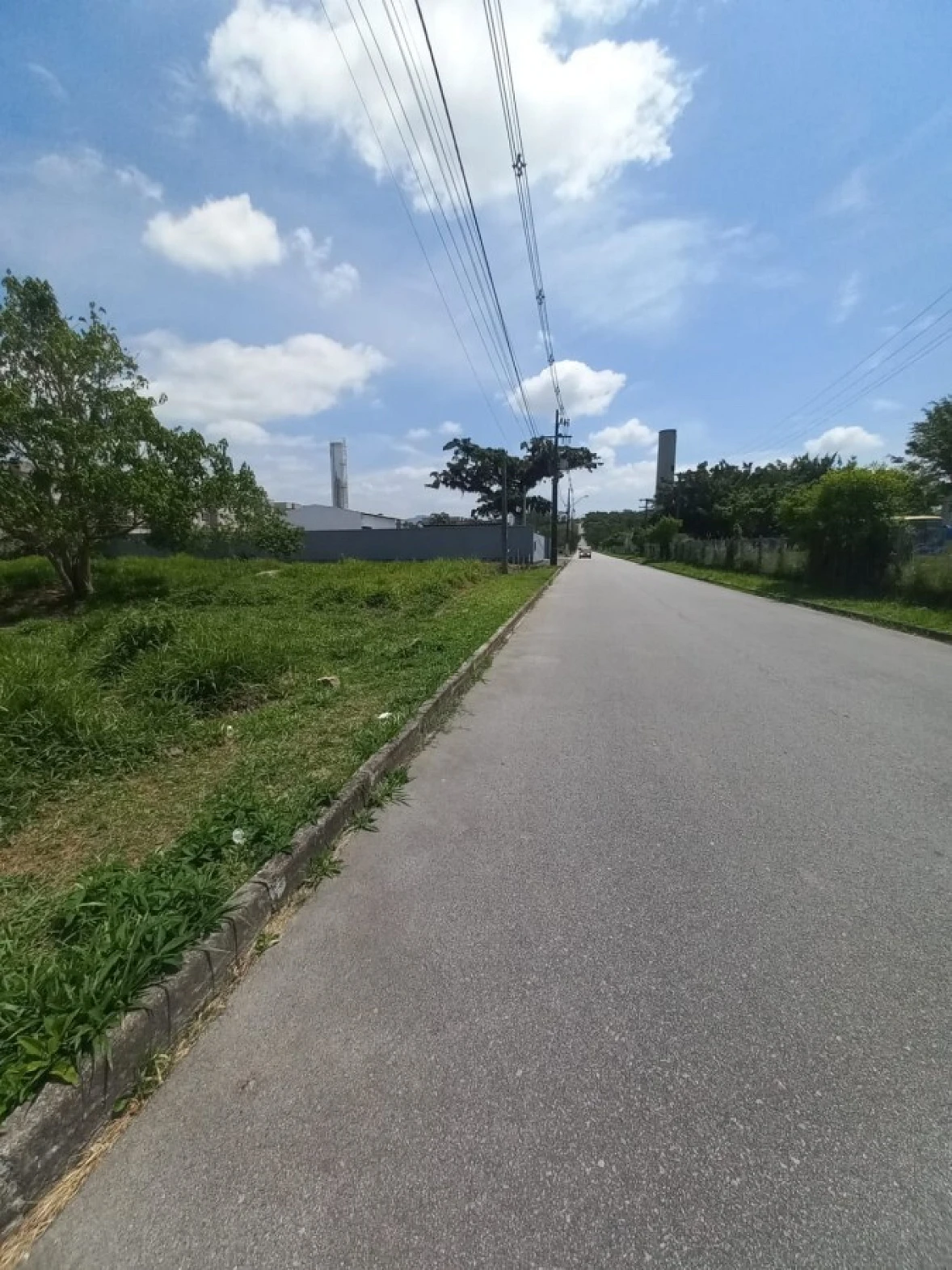 Terreno em Figueira Velha, São José