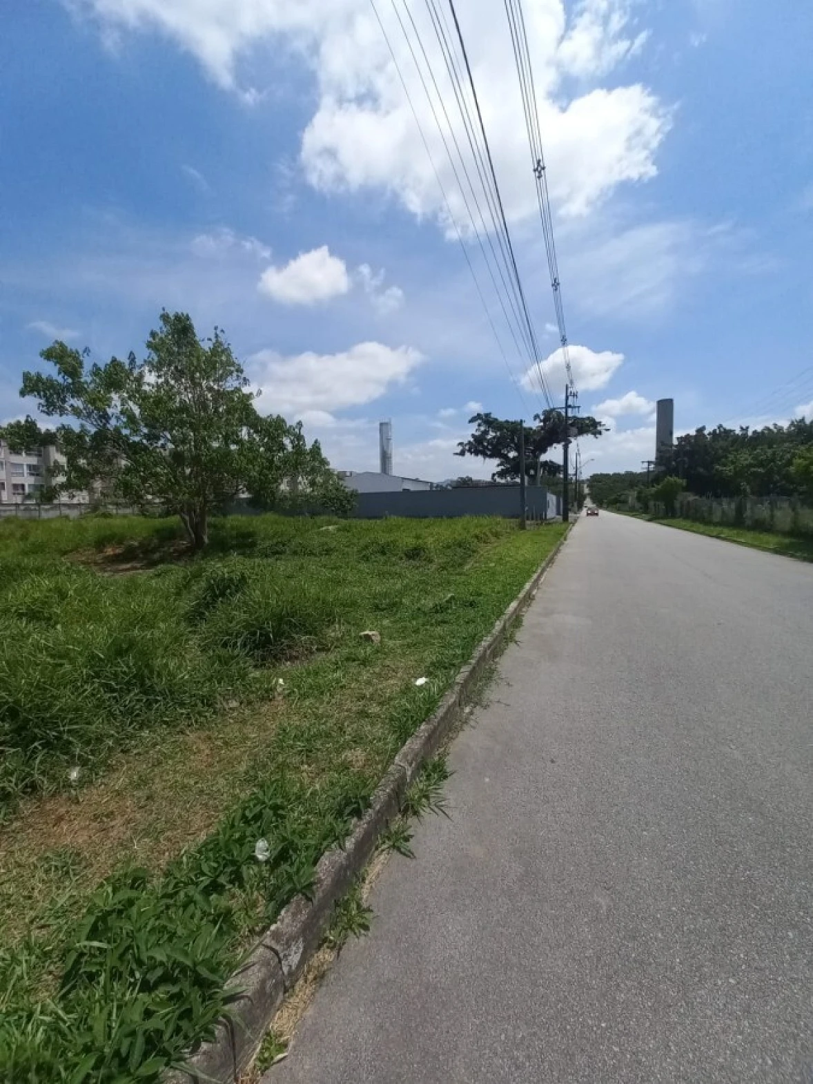 Terreno em Figueira Velha, São José