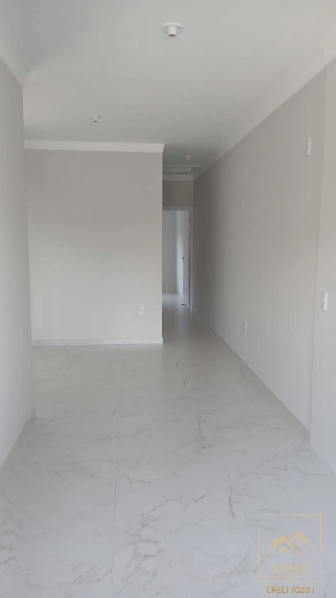 Casa em Forquilhas, São José