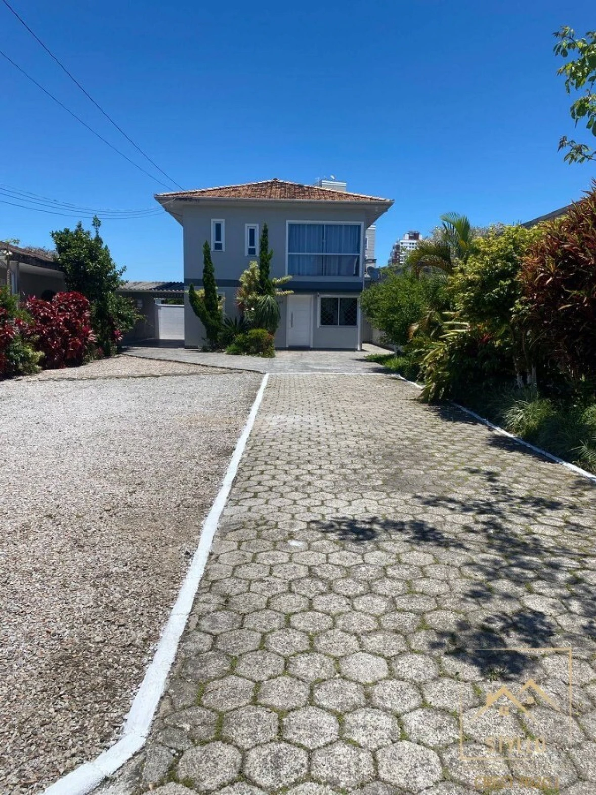Casa em Ponte do Imaruim, Palhoça