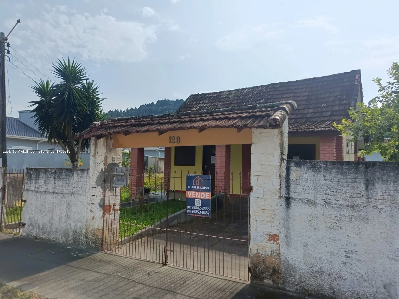 Casa em Praia de Fora, Palhoça