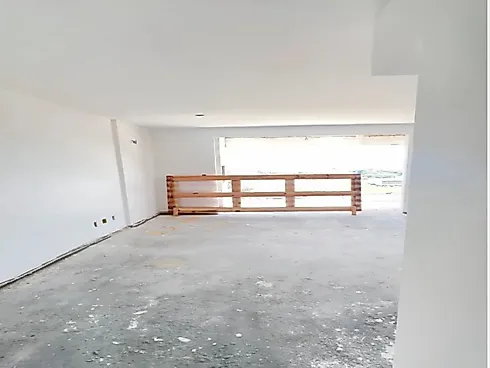 Apartamento em Pedra Branca, Palhoça
