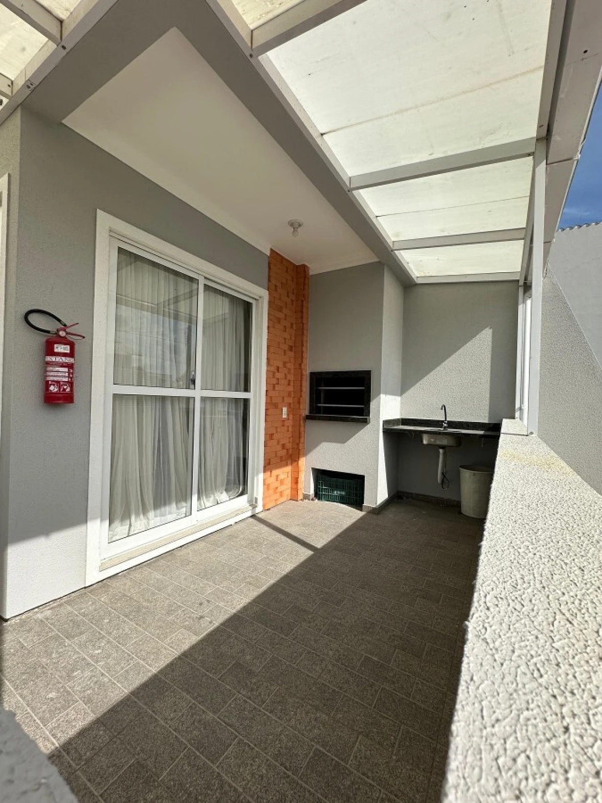 Apartamento em Pinheira, Palhoça