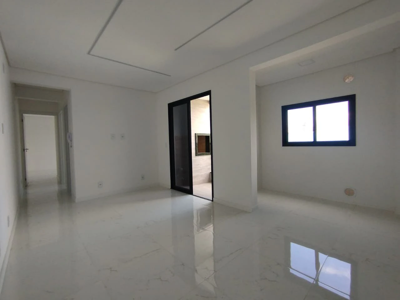 Apartamento em Nova Palhoça, Palhoça