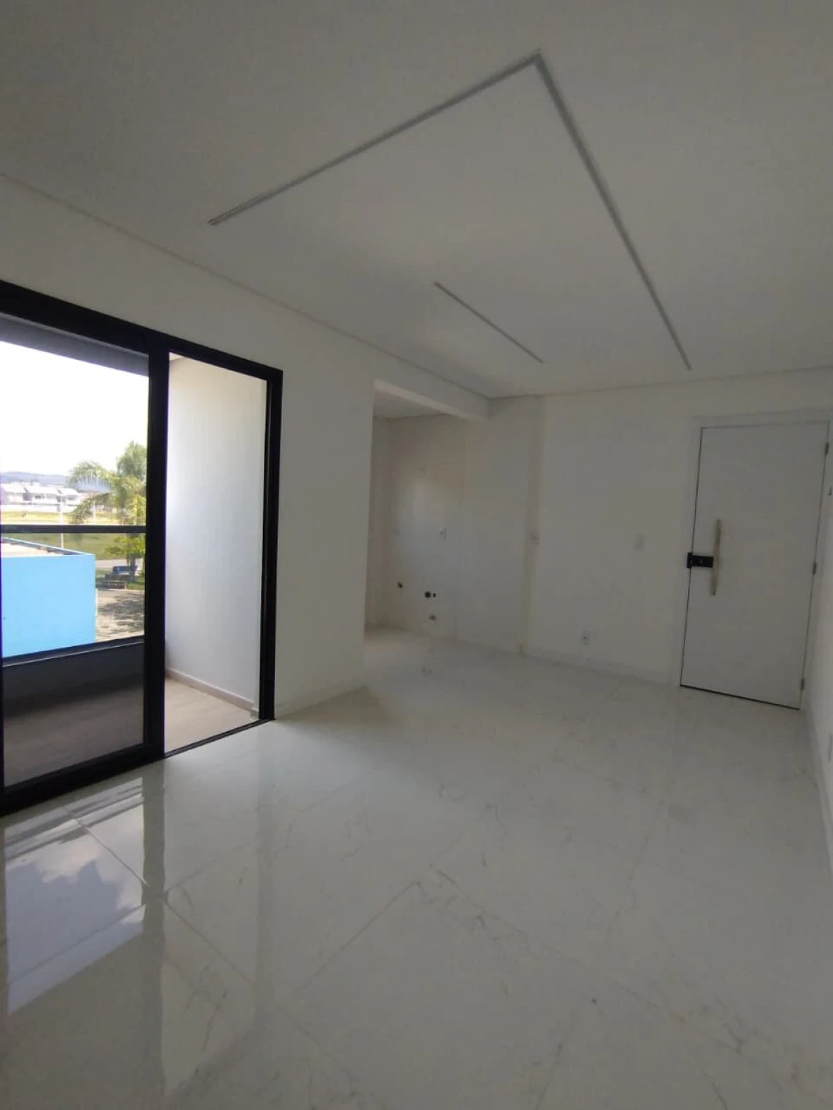 Apartamento em Nova Palhoça, Palhoça