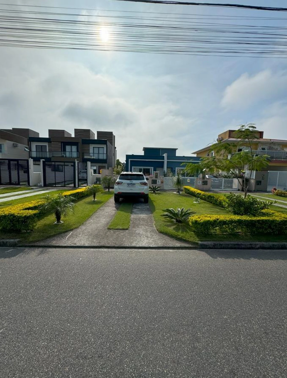 Casa em Ingleses do Rio Vermelho, Florianópolis