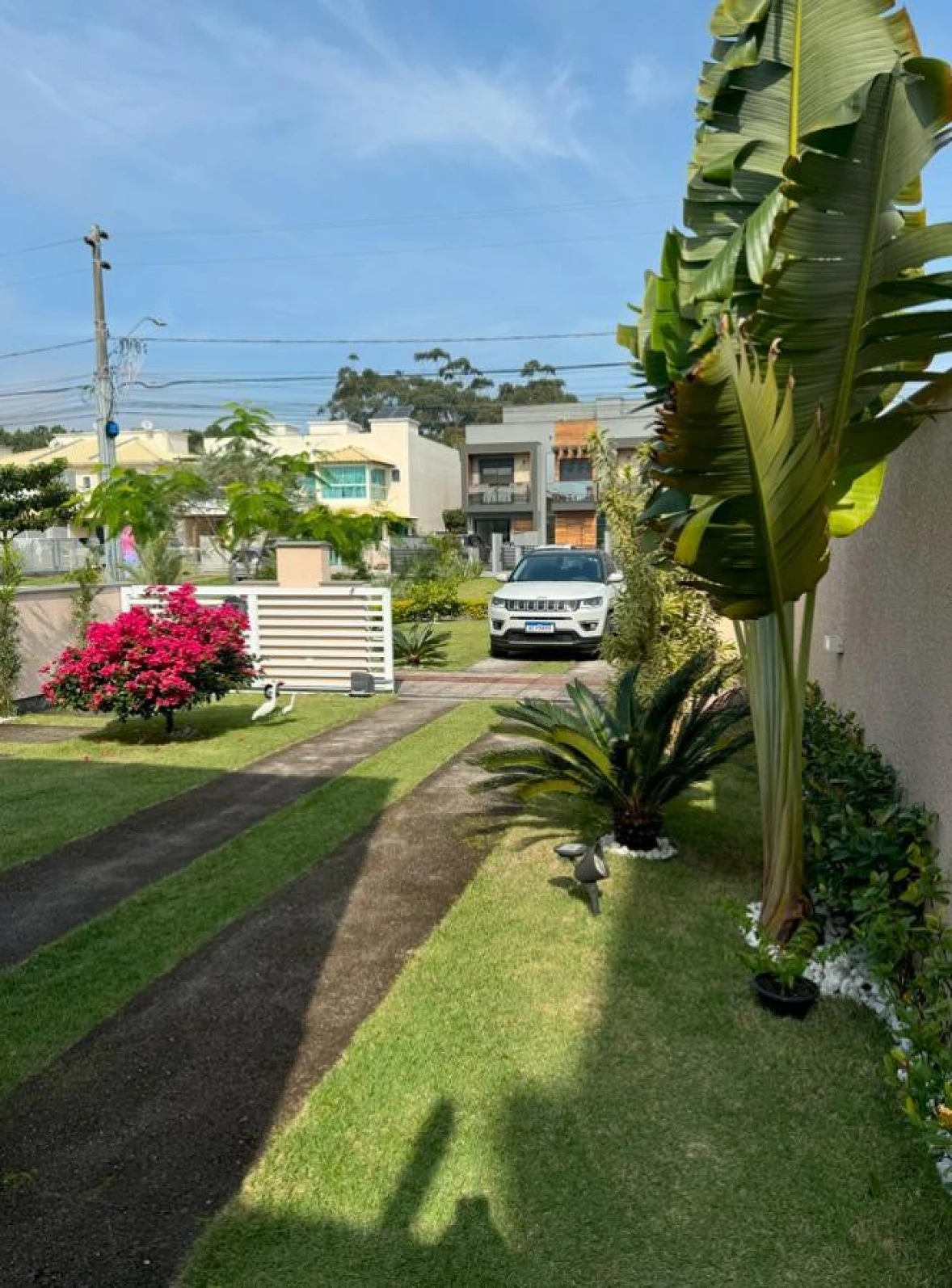 Casa em Ingleses do Rio Vermelho, Florianópolis
