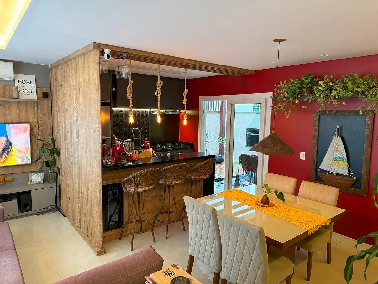 Casa em Ingleses do Rio Vermelho, Florianópolis