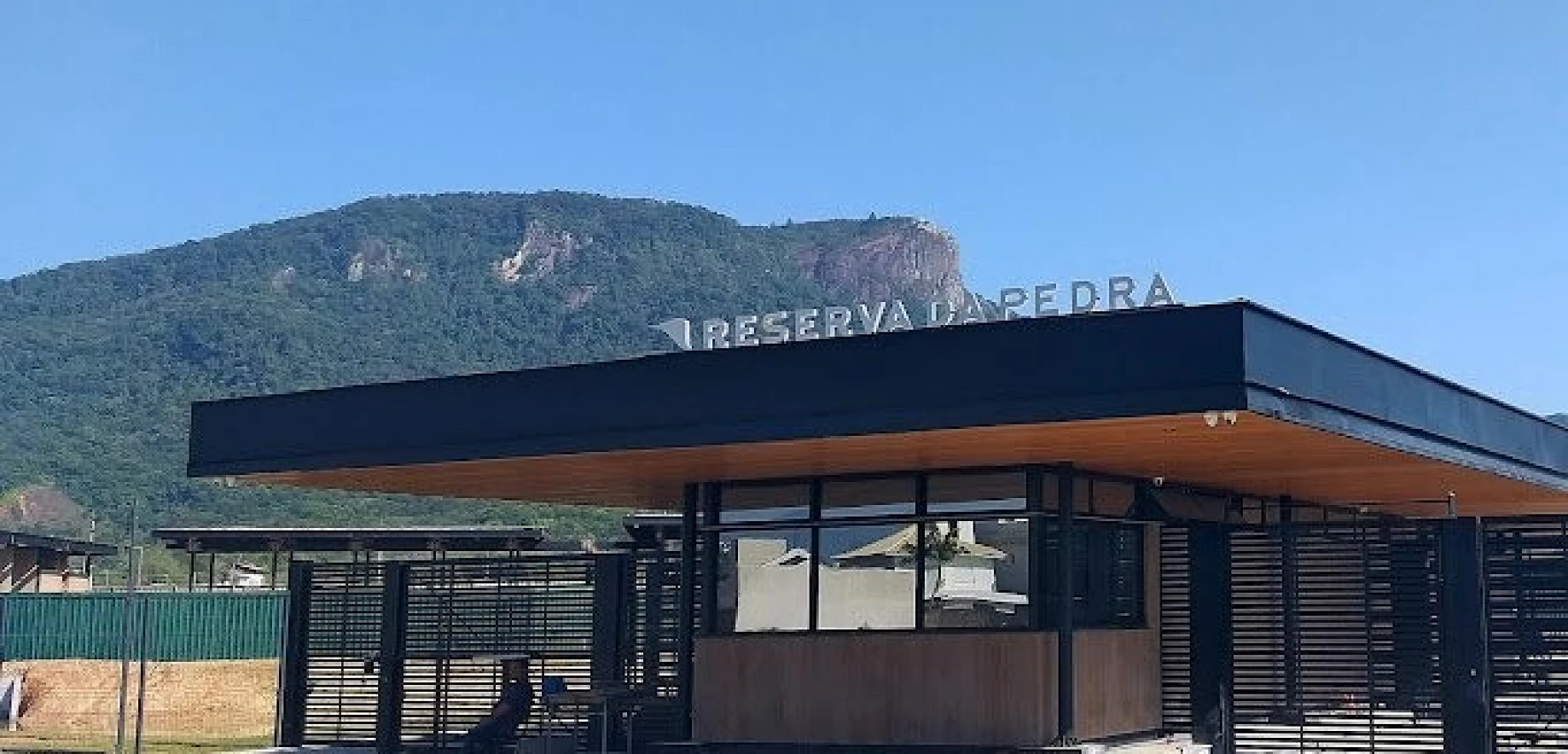 Terreno em Pedra Branca, Palhoça