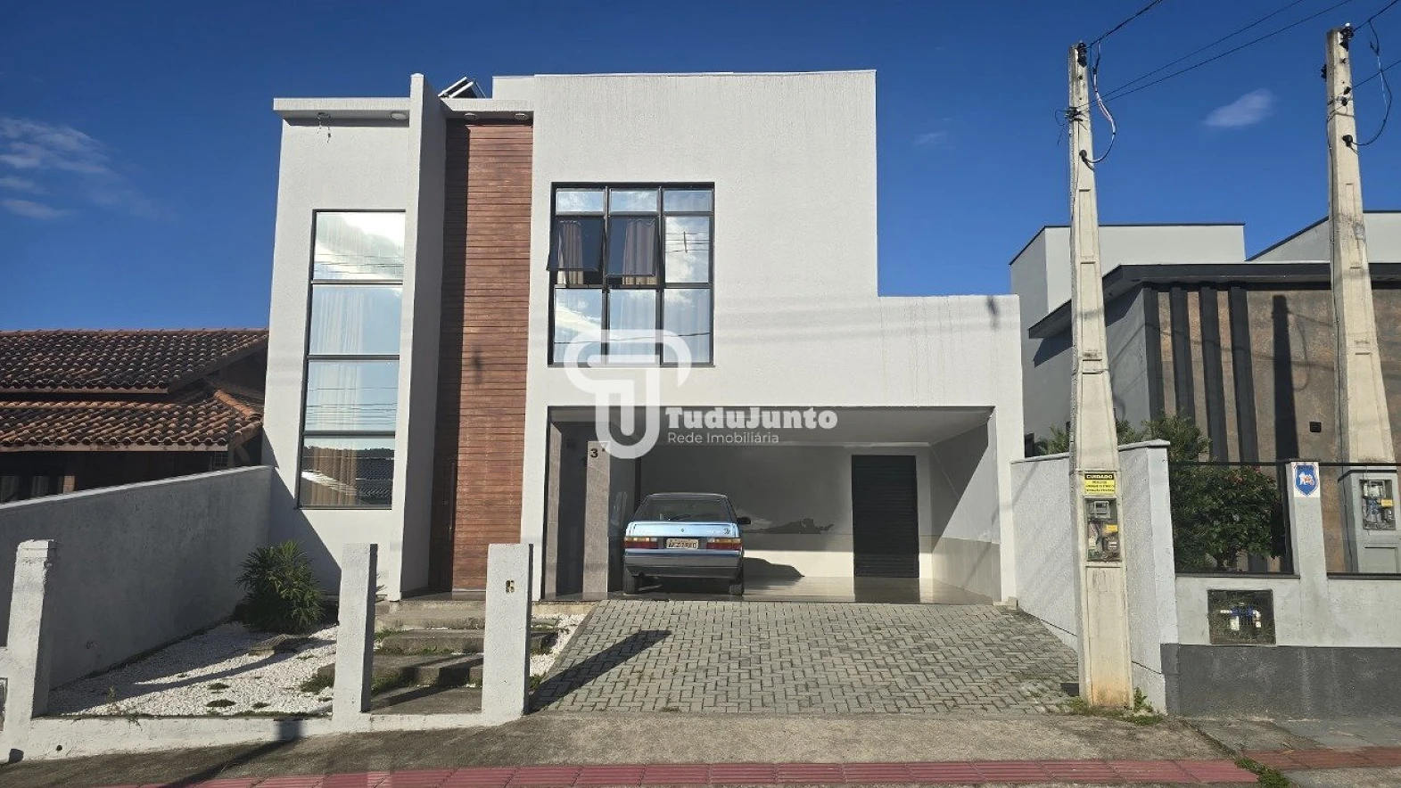 Casa em Bela Vista, Palhoça