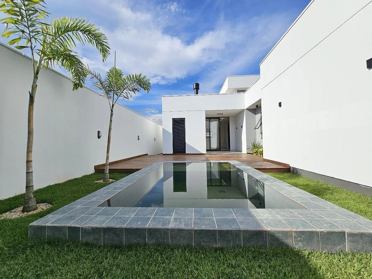Casa em Areias, Tijucas