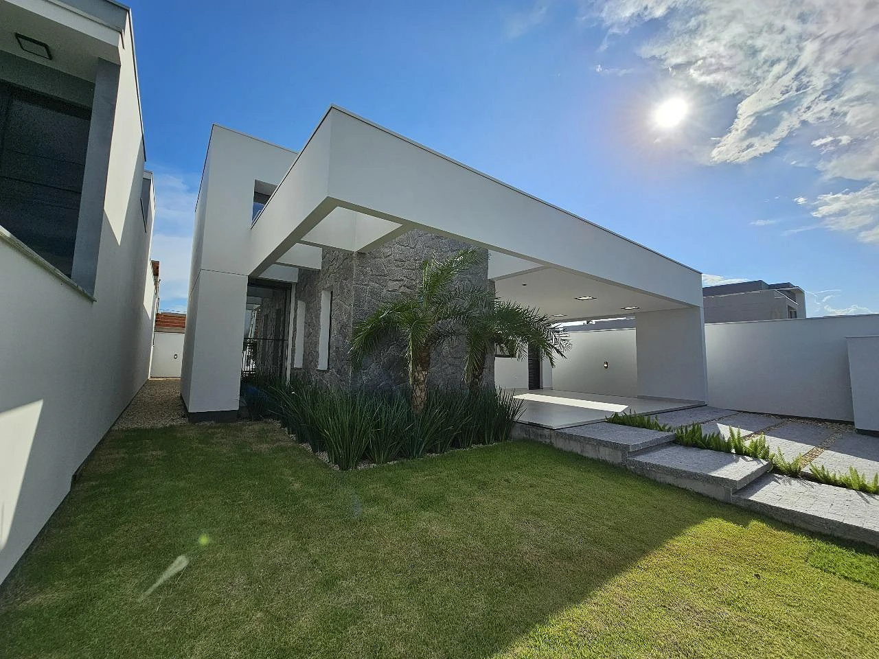 Casa em Areias, Tijucas