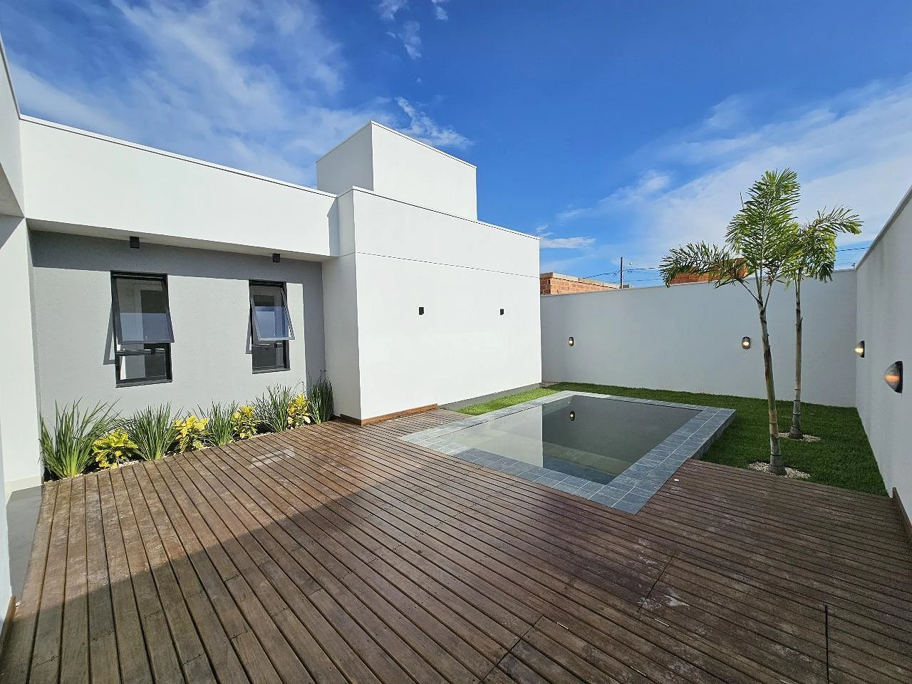 Casa em Areias, Tijucas