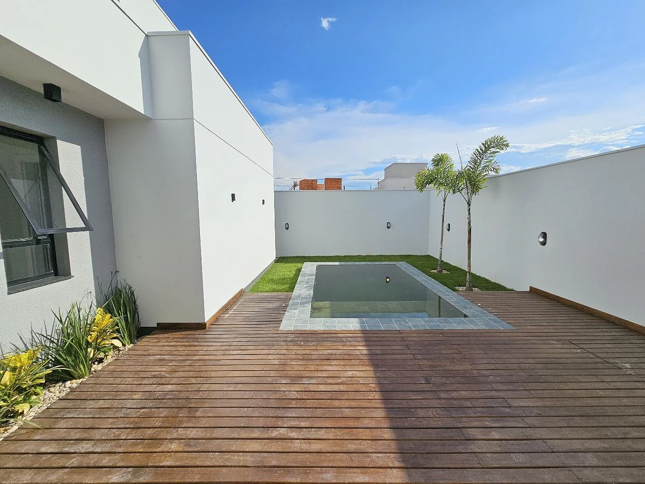 Casa em Areias, Tijucas