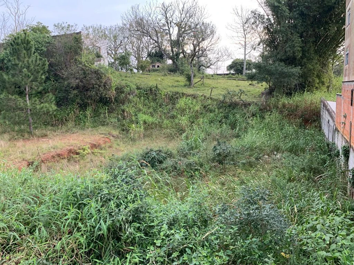 Terreno em Forquilhinha, São José