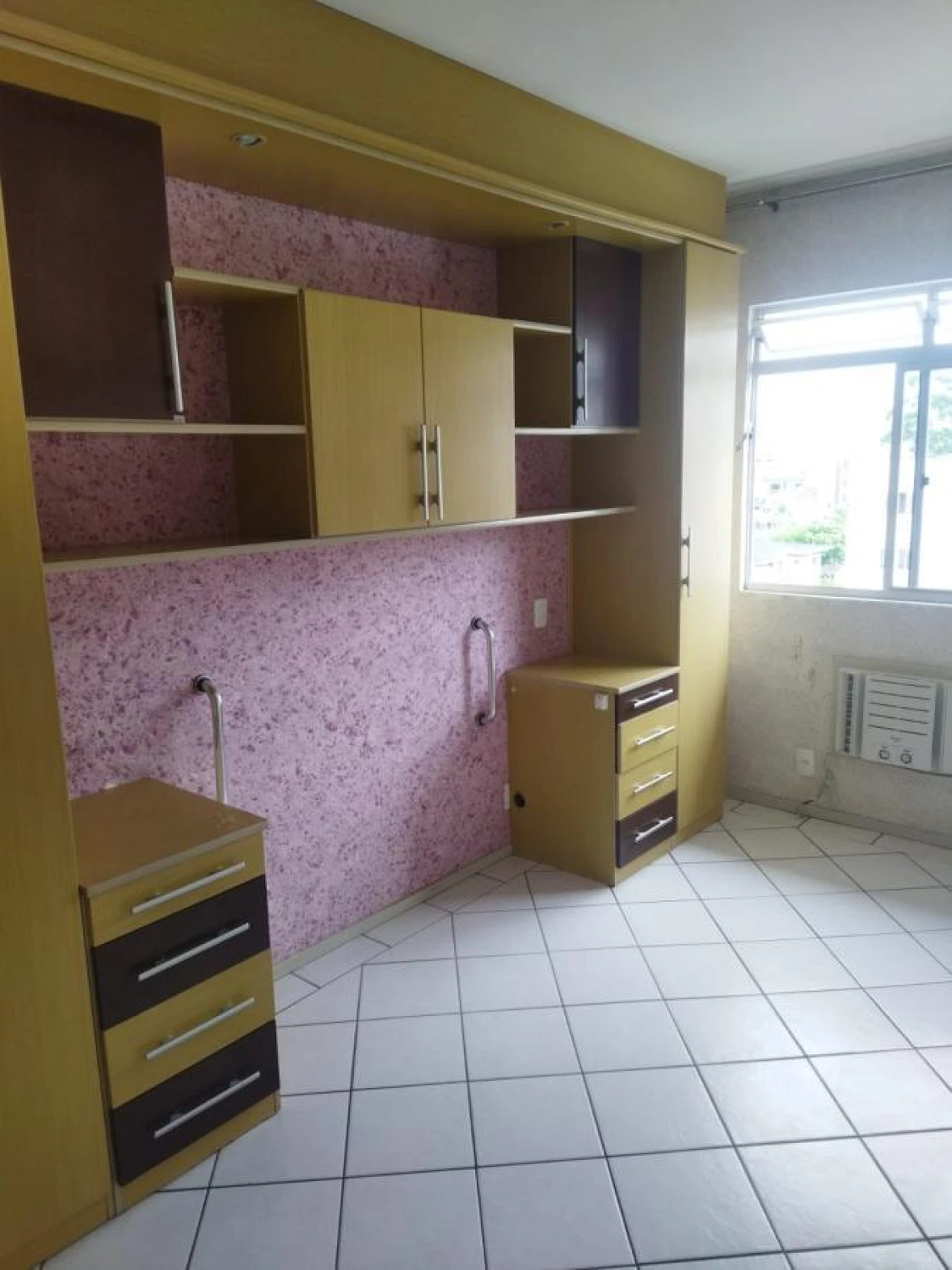 Apartamento em Nossa Senhora do Rosário, São José