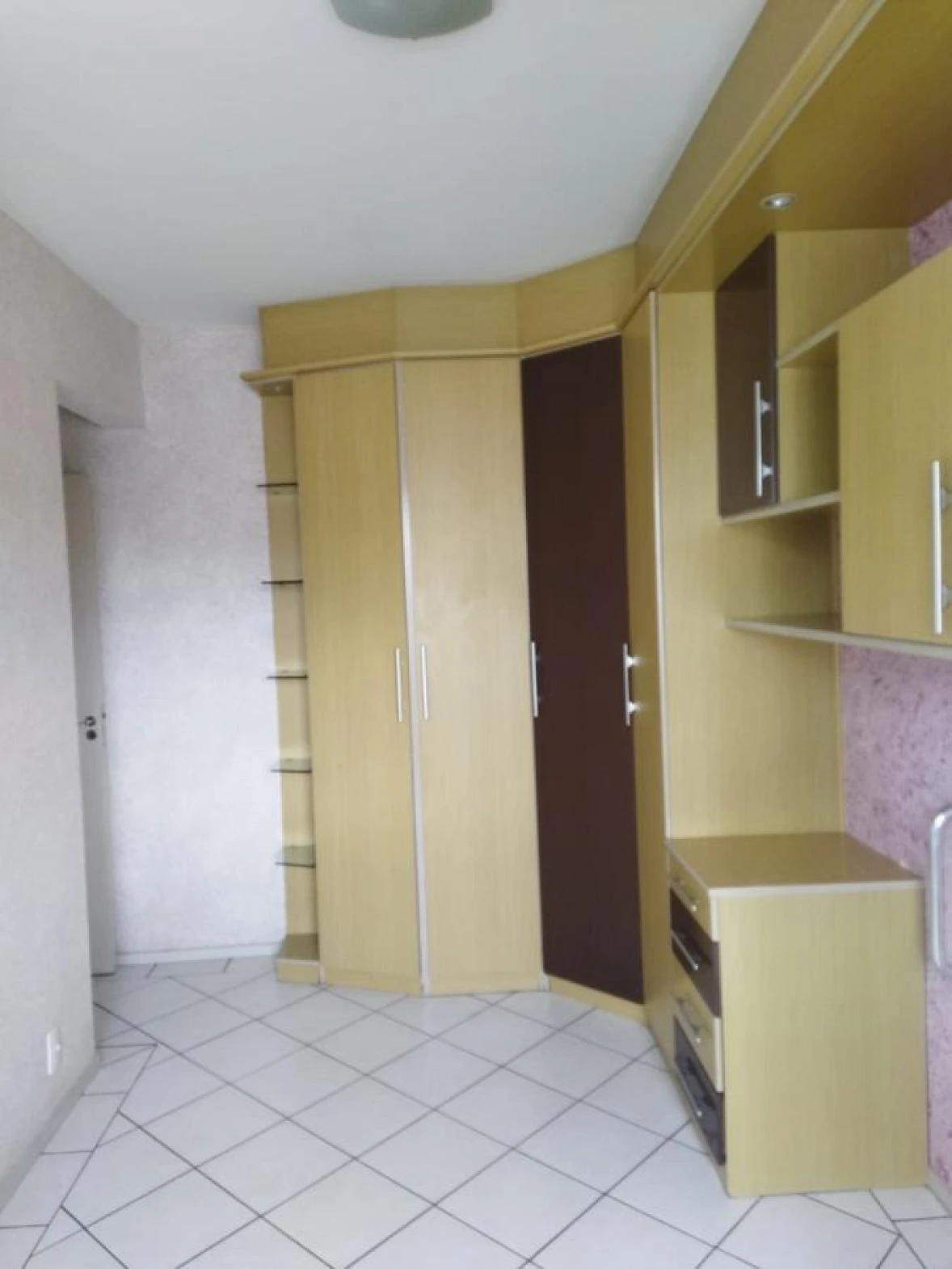 Apartamento em Nossa Senhora do Rosário, São José