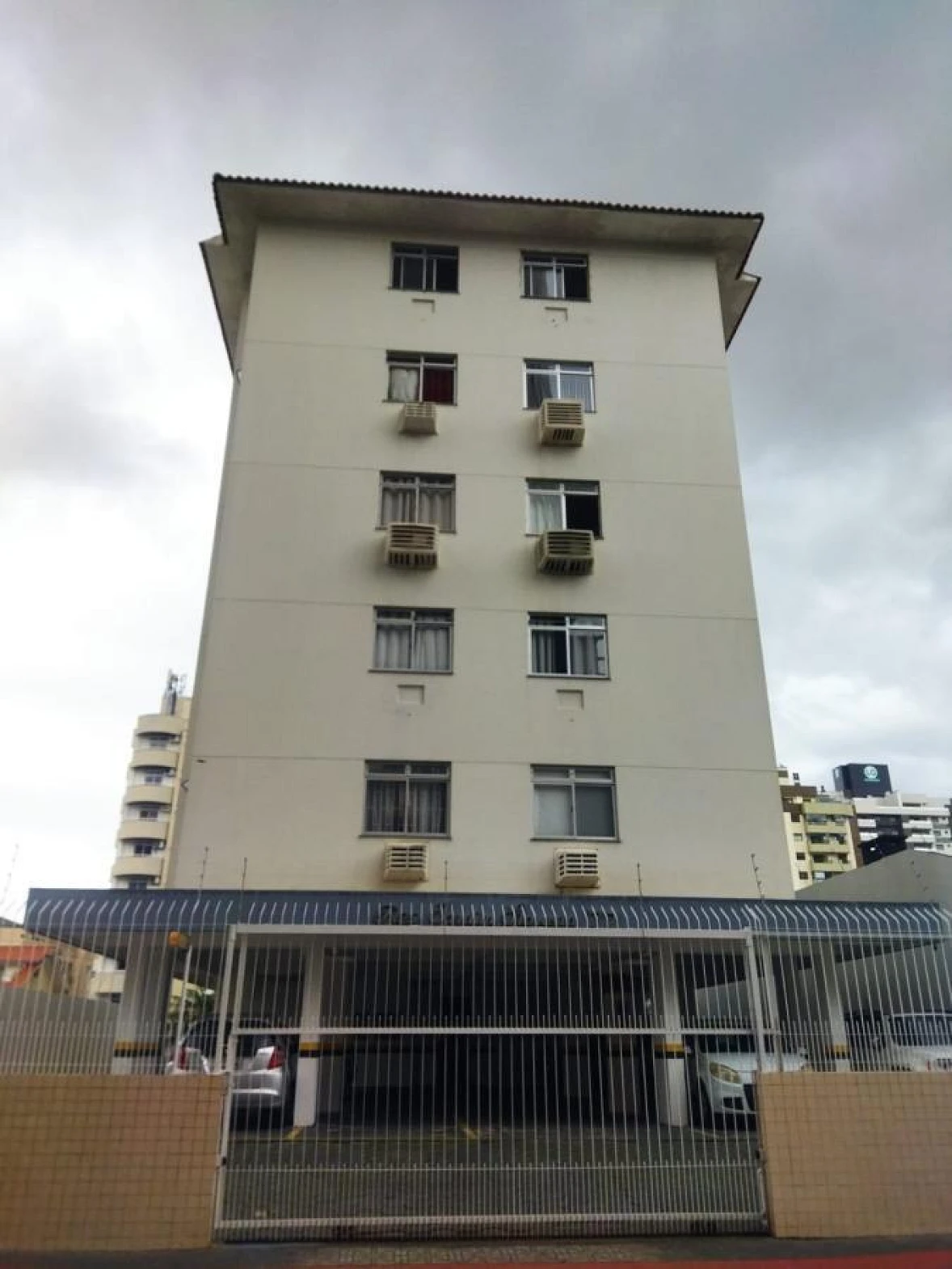 Apartamento em Nossa Senhora do Rosário, São José