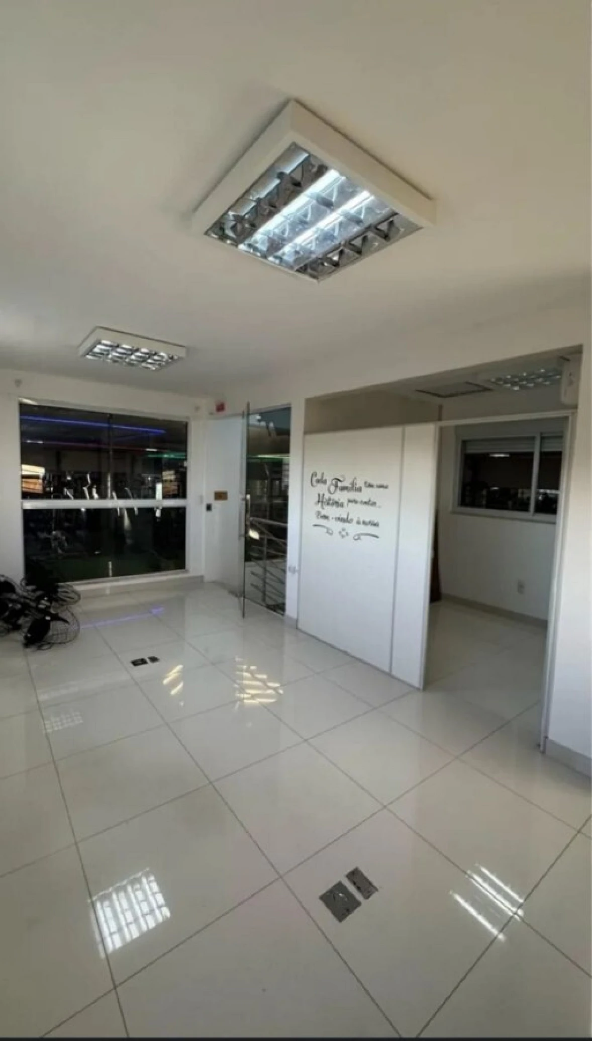 Escritório/sala em Ponte do Imaruim, Palhoça
