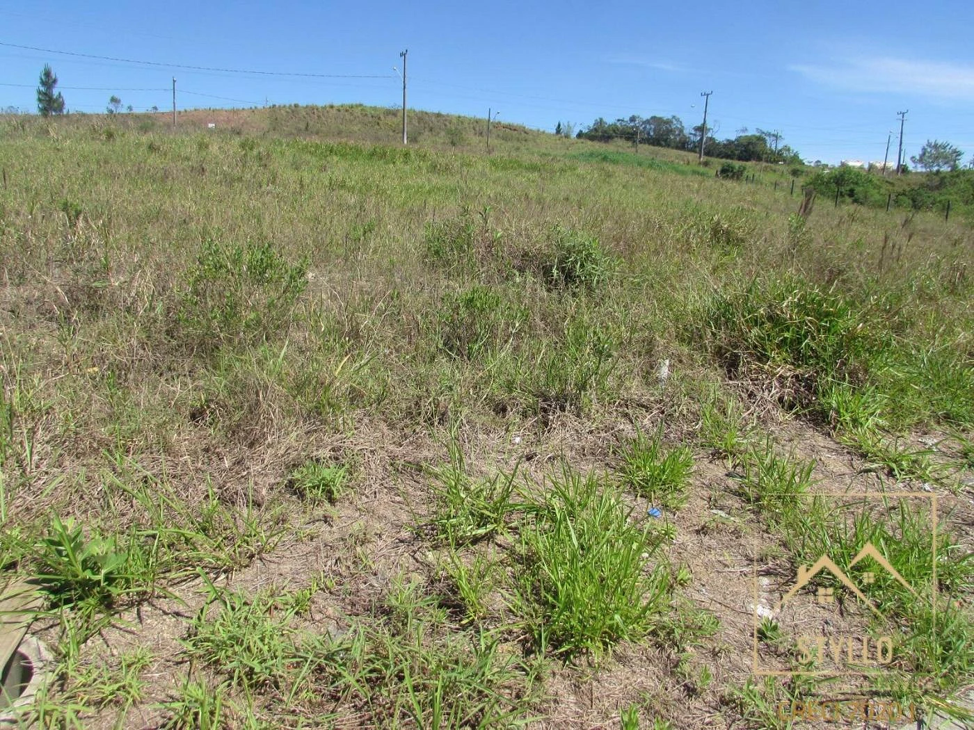Terreno em Sertão do Maruim, São José