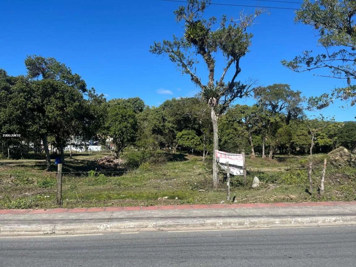 Terreno em Bela Vista, Palhoça