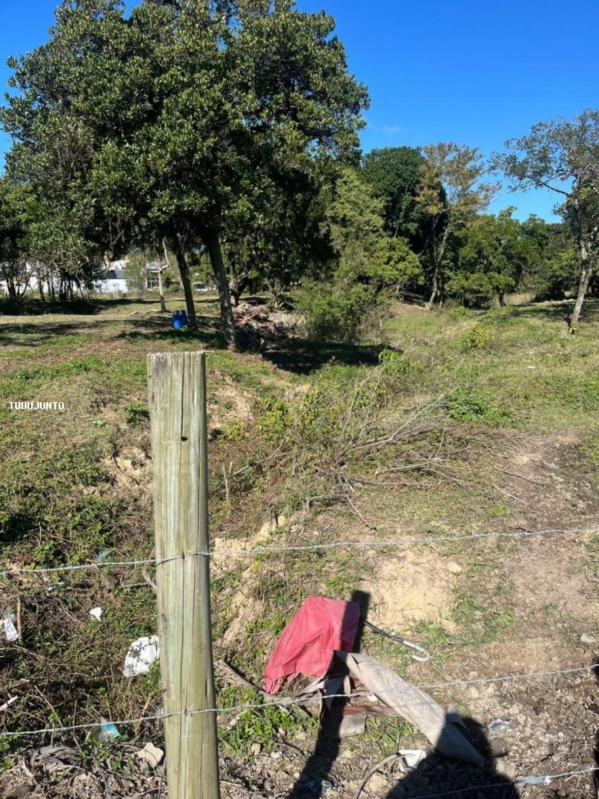 Terreno em Bela Vista, Palhoça